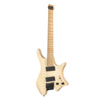 Strandberg Boden Original NX 7 7-String Electric Guitar in Natural Quilt