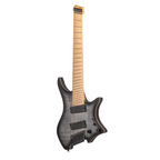 Strandberg Boden Original NX 8 8-String Electric Guitar in Charcoal Black