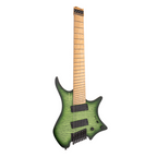 Strandberg Boden Original NX 8 8-String Electric Guitar in Earth Green