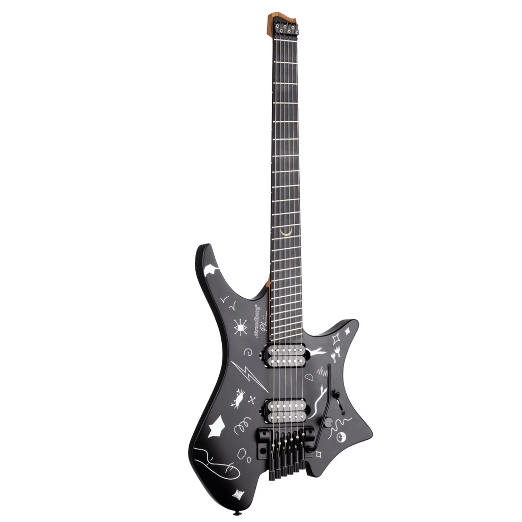 Strandberg Signature Plini Mirage Boden Standard NX 6 Trem Electric Guitar