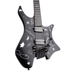 Strandberg Signature Plini Mirage Boden Standard NX 6 Trem Electric Guitar