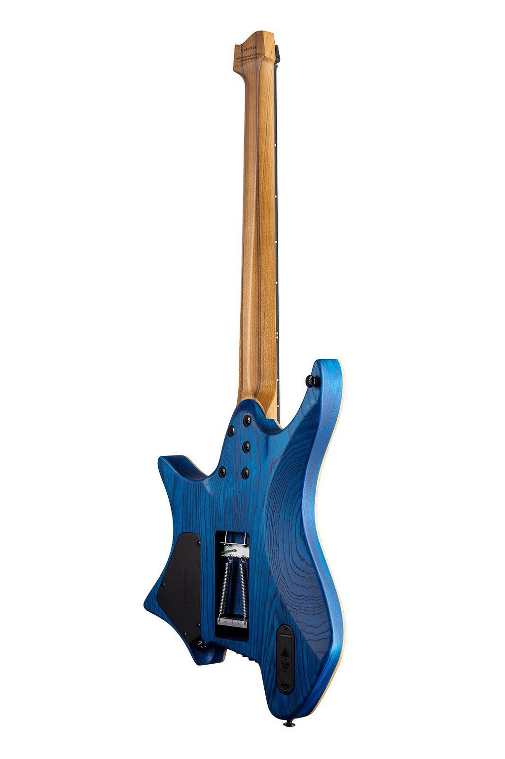 Strandberg Boden Prog Nx 7 Electric Guitar - Deep Blue