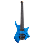 Strandberg Boden Prog Nx 7 Electric Guitar - Deep Blue