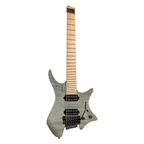 Strandberg Boden Standard Nx 7 Trem Electric Guitar - Charcoal