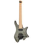 Strandberg Boden Standard Nx 7 Trem Electric Guitar - Charcoal
