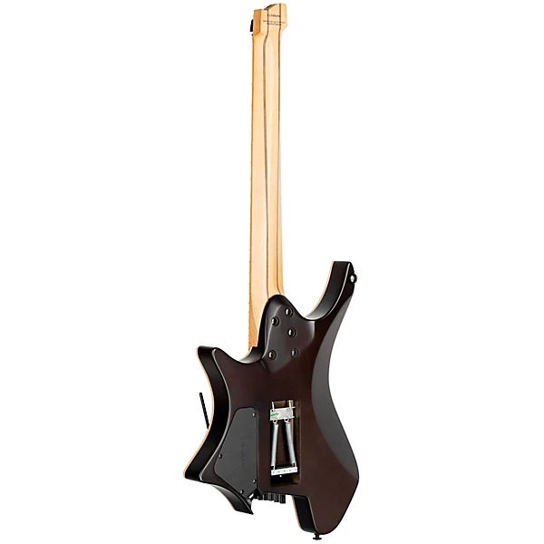 Strandberg Boden Standard Nx 7 Trem Electric Guitar - Charcoal