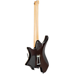 Strandberg Boden Standard Nx 7 Trem Electric Guitar - Charcoal