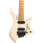 Strandberg Boden Standard Nx 7 Trem Electric Guitar - Natural
