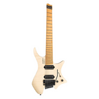 Strandberg Boden Standard Nx 7 Trem Electric Guitar - Natural