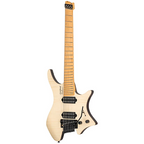 Strandberg Boden Standard Nx 7 Trem Electric Guitar - Natural