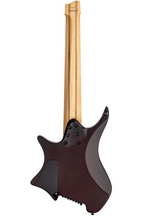 Strandberg Boden Standard NX 8 Headless 8-String Electric Guitar - Natural