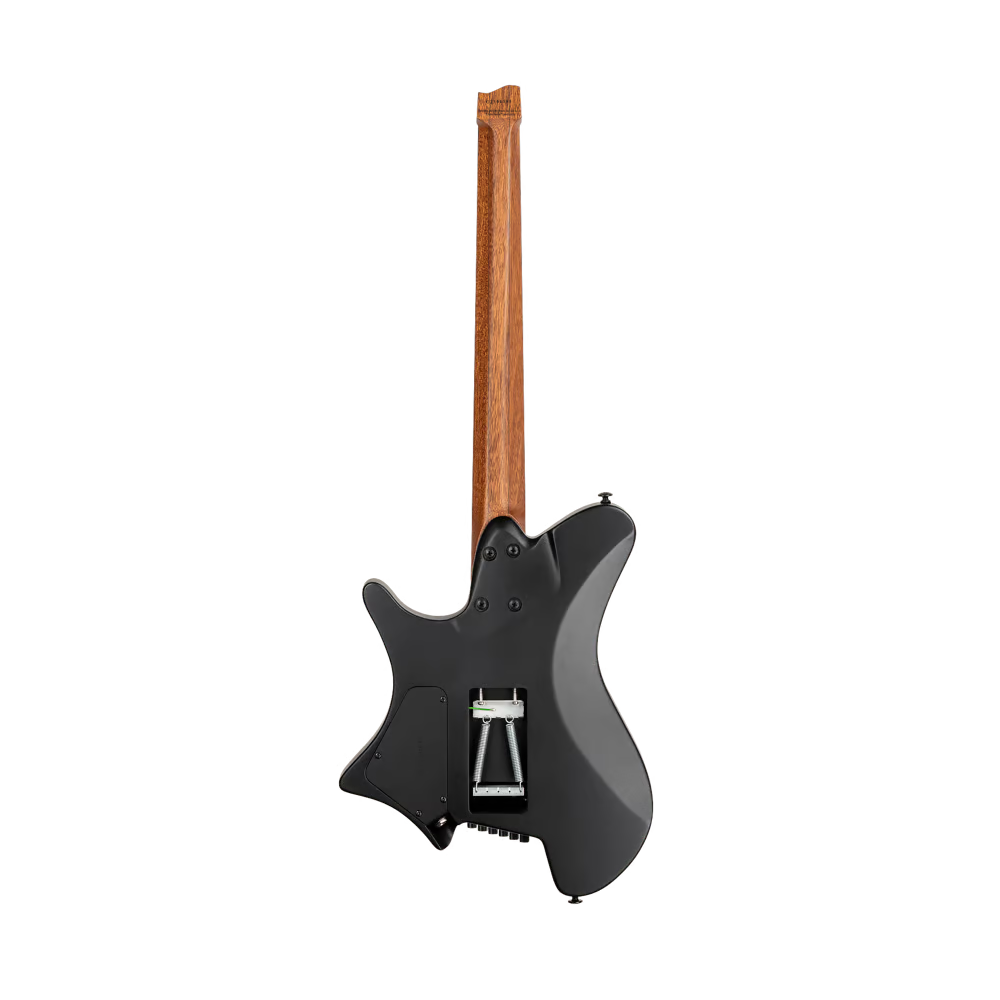 Strandberg Salen 6 Tremolo Plini Edition Electric Guitar in Black