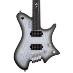 Strandberg Salen Aps Monochrom Limited Edition Electric Guitar