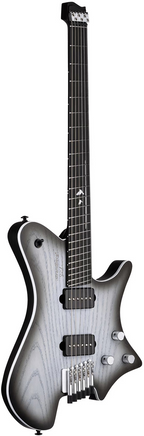 Strandberg Salen Aps Monochrom Limited Edition Electric Guitar