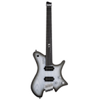 Strandberg Salen Aps Monochrom Limited Edition Electric Guitar