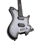 Strandberg Salen Aps Monochrom Limited Edition Electric Guitar