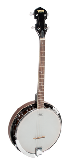 Bryden SBJ424 4-String Banjo