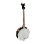 Bryden SBJ424 4-String Banjo