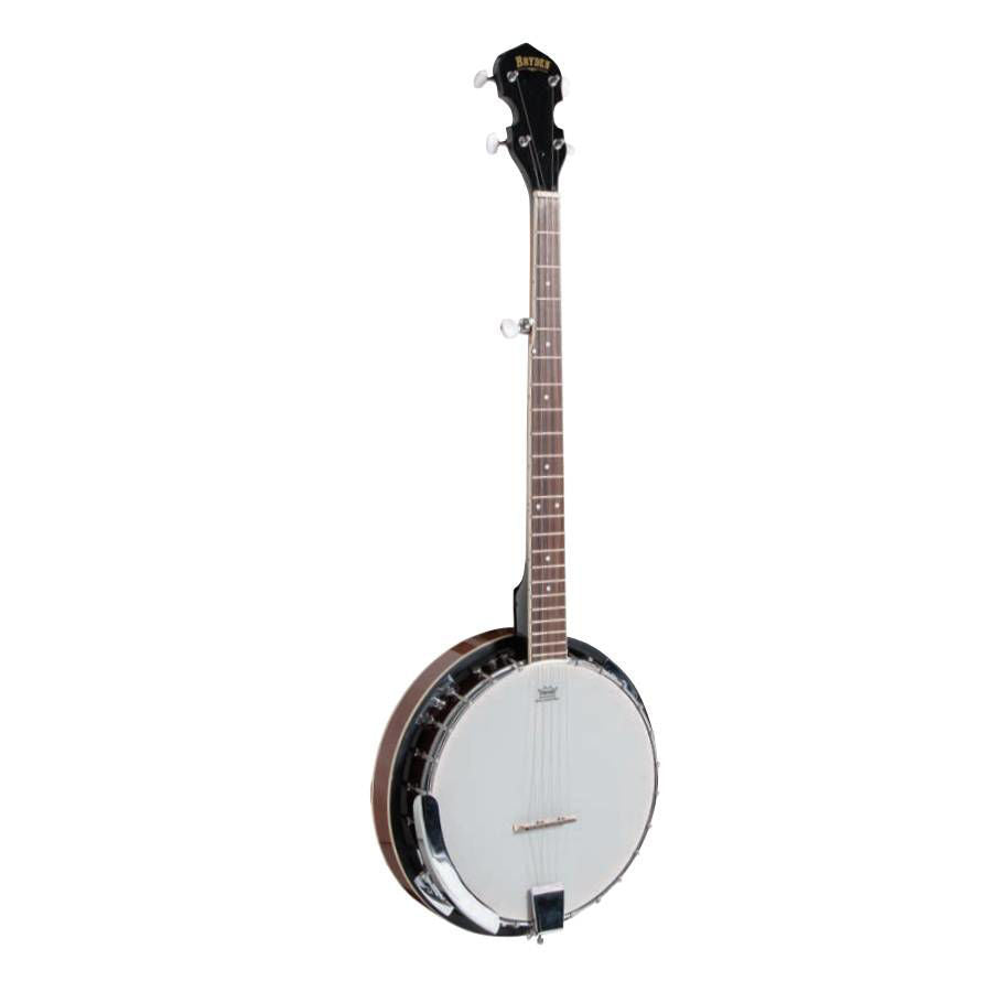 Bryden SBJ524 5-String Banjo in Gloss Vintage Burst