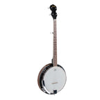 Bryden SBJ524 5-String Banjo in Gloss Vintage Burst