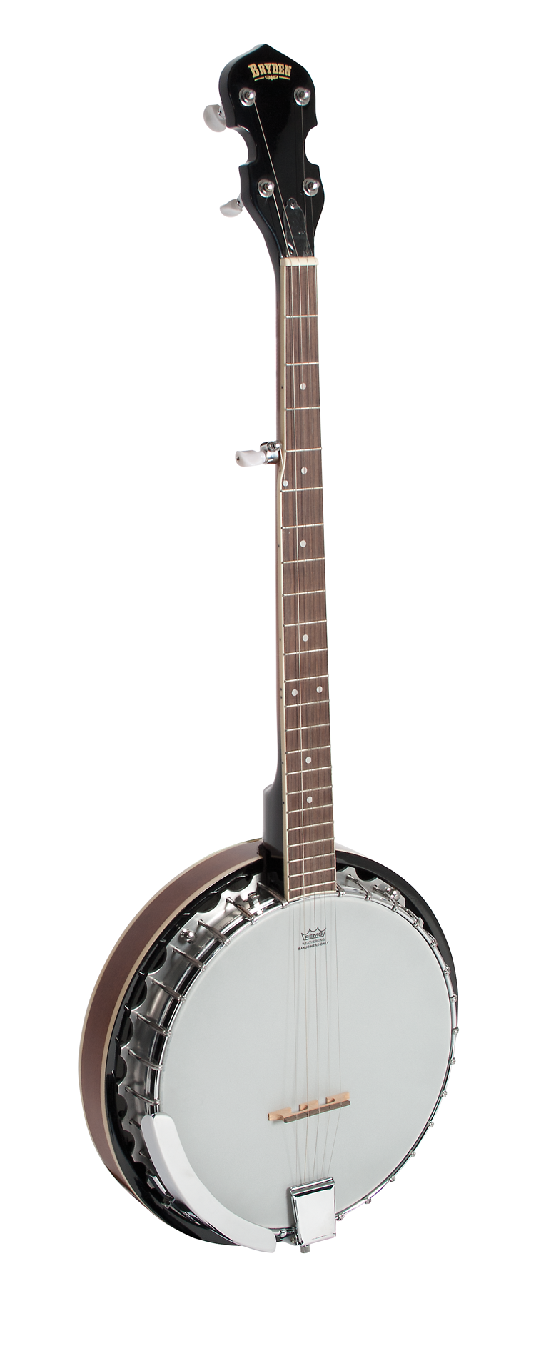Bryden SBJ530 Deluxe 5-String Banjo