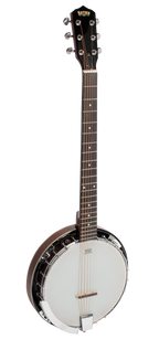 Bryden SBJ624 6-String Banjo