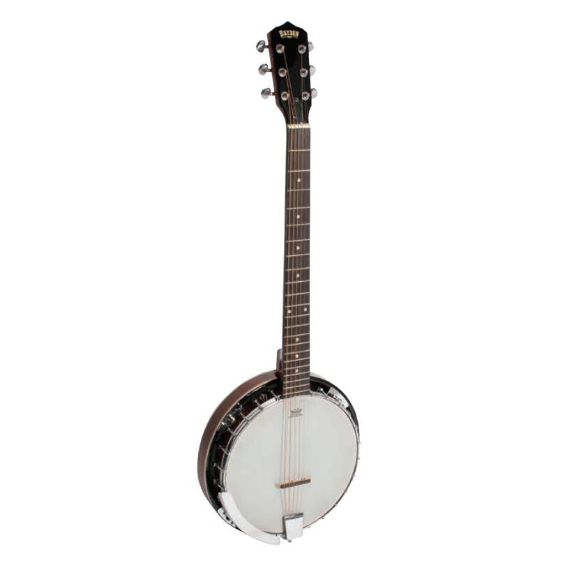 Bryden SBJ624 6-String Banjo