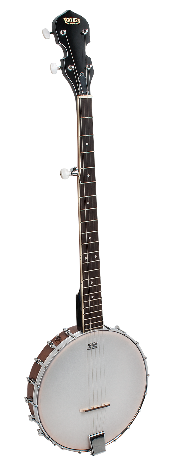 Bryden SBJ640 5-String Open Back Banjo