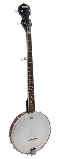 Bryden SBJ640 5-String Open Back Banjo
