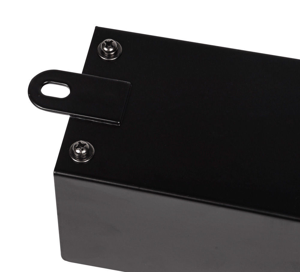 Swamp 8 Channel Multicore Cable with Stage Box 20m