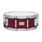 Yamaha Stage Custom Birch 14 x 5.5 Snare Drum Cranberry Red