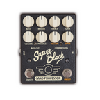 Mad Professor Mad Professor Super Black