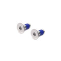 Pearl Heel/Hinge Screws for Demon Drive Pedals (2pk)