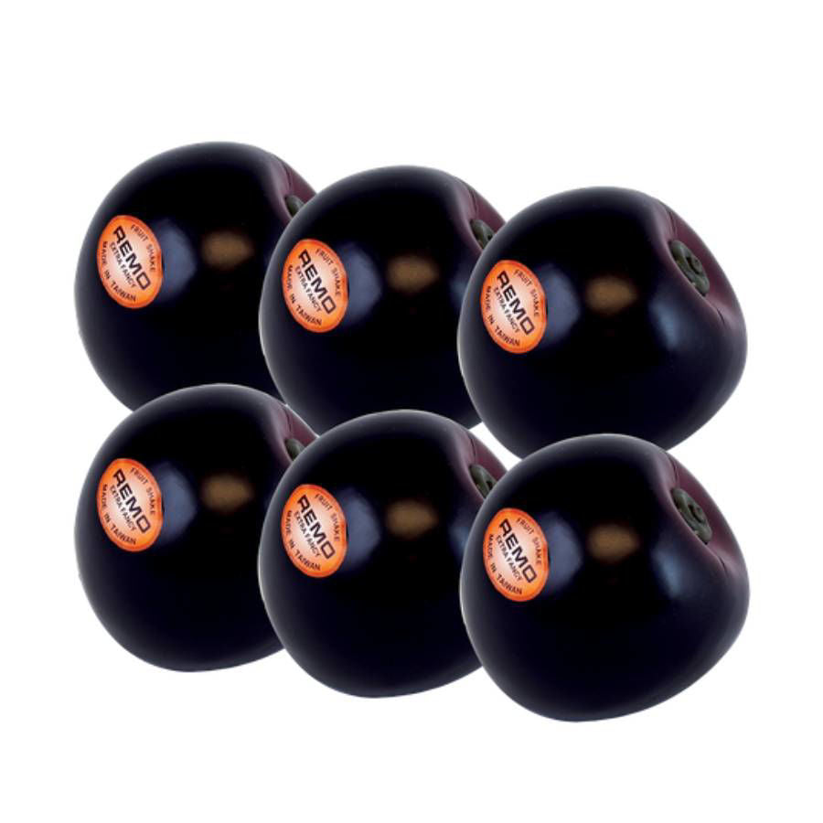 Remo Fruit Shaker - Plum