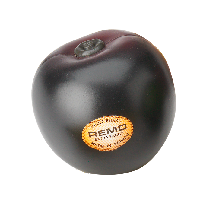 Remo Fruit Shaker - Plum