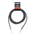 Strukture 10ft instrument cable