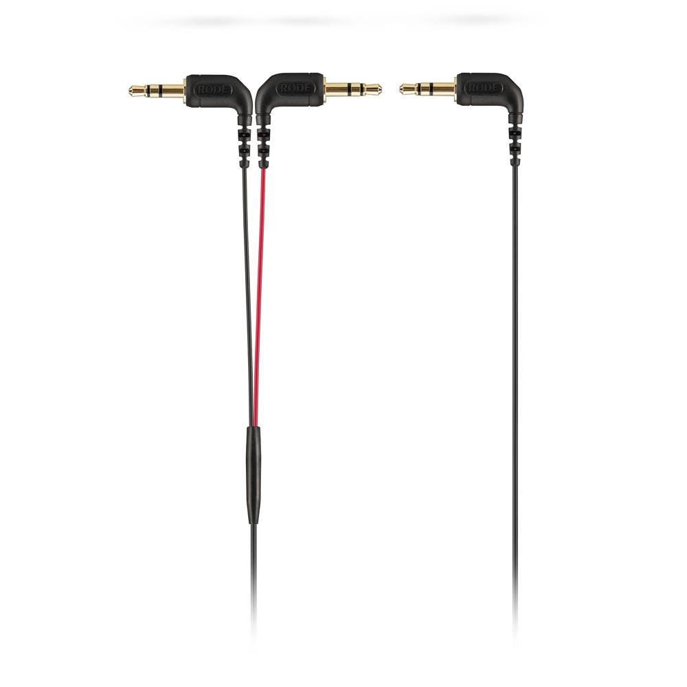 Rode SC11 Y-Splitter Cable (for Wireless GO)