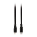 RODE USB-C to Lightning Cable 1.5m - Black