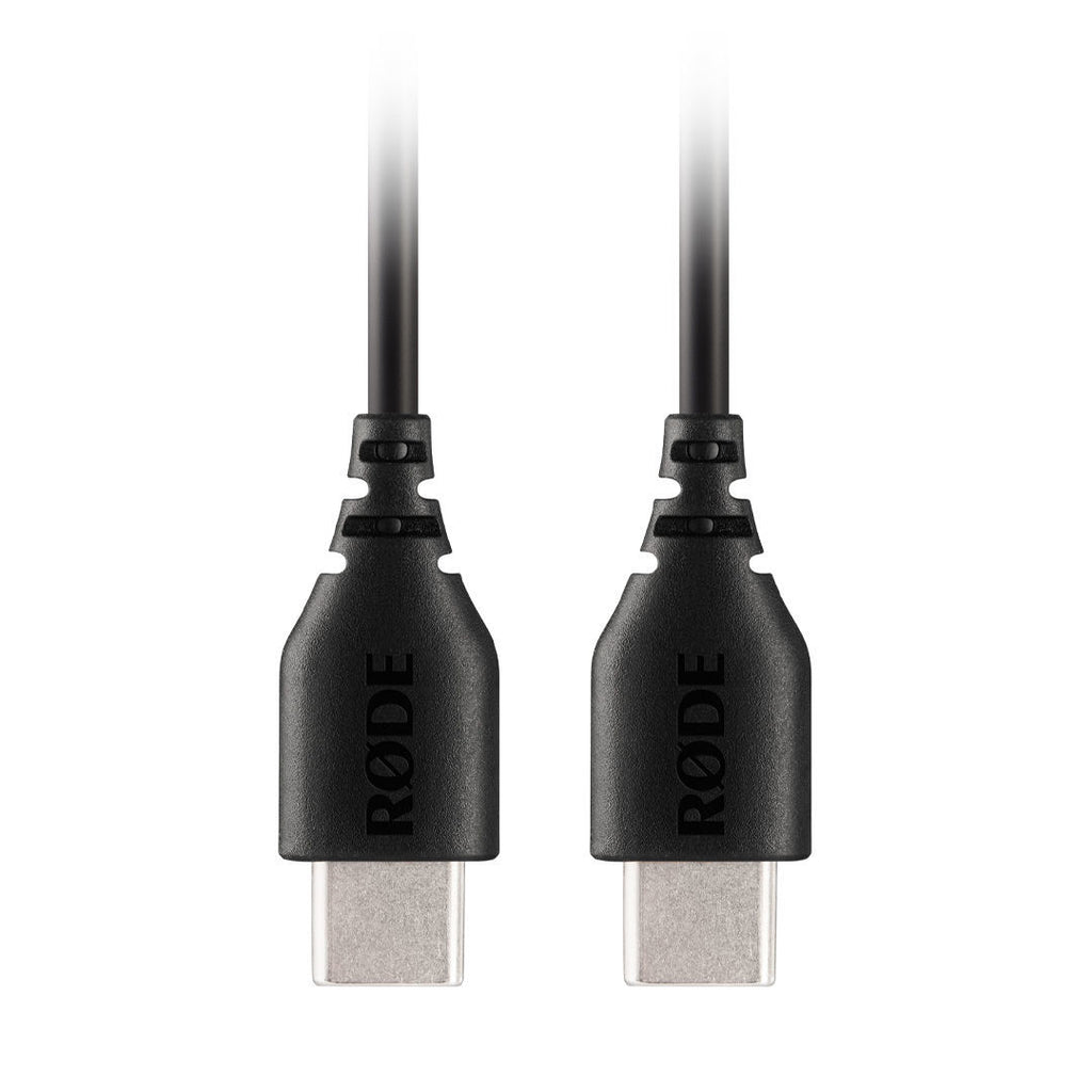 Rode SC22 USB-C to USB-C Cable - 30cm