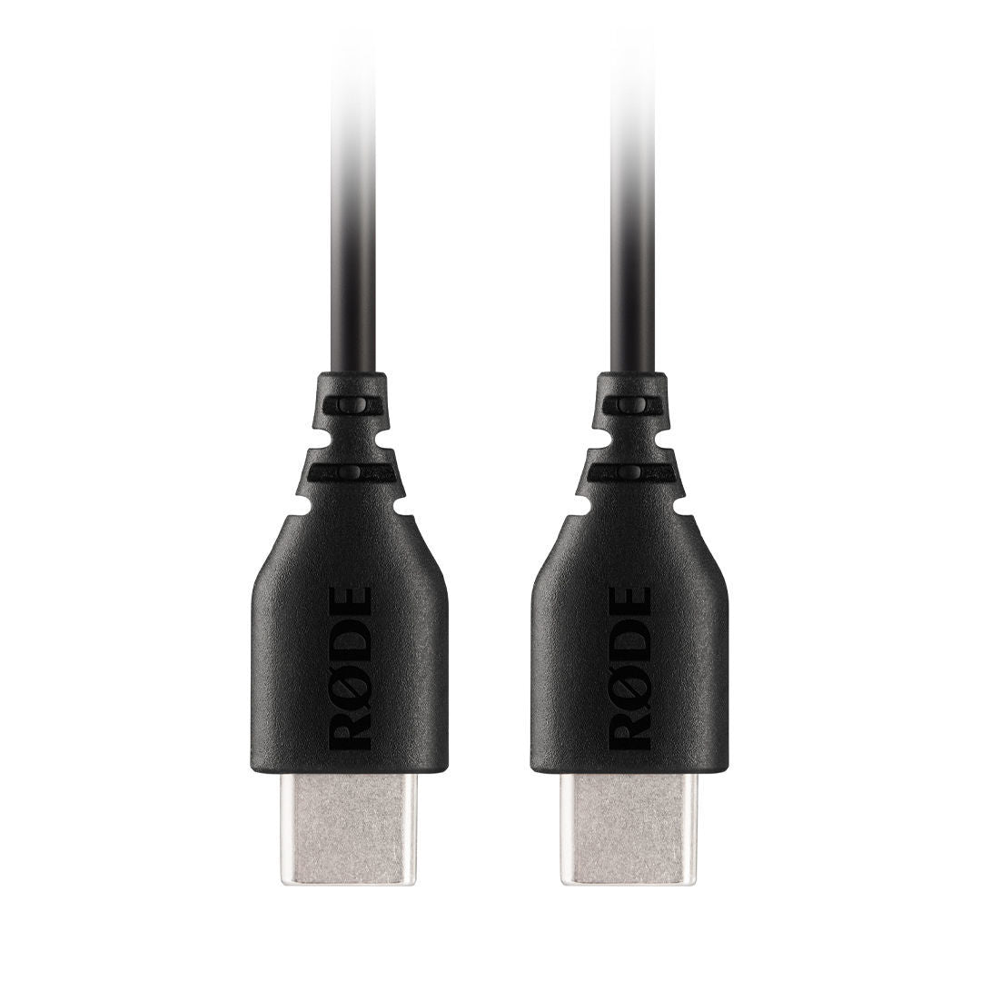 Rode SC22 USB-C to USB-C Cable - 30cm