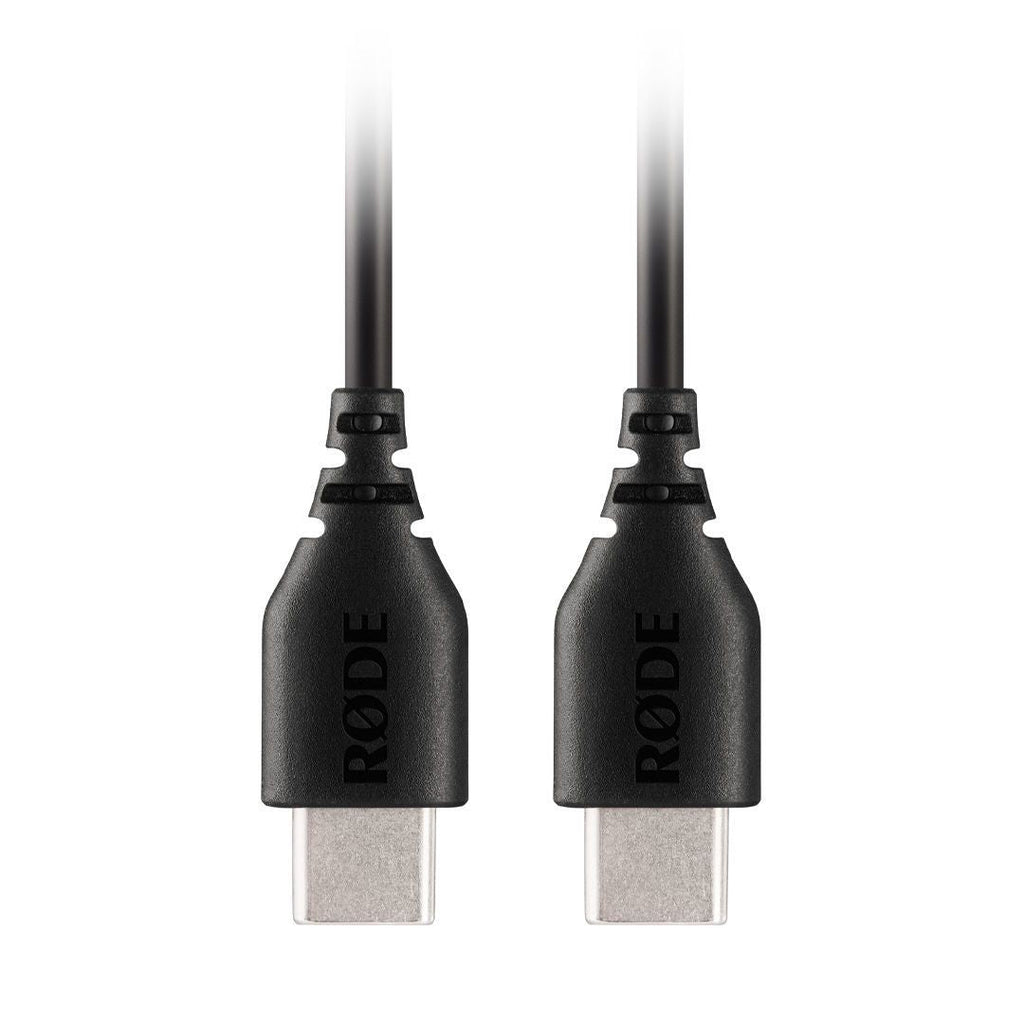 Rode SC22 USB-C to USB-C Cable - 30cm