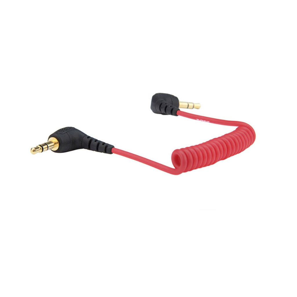 Rode SC2 3.5mm TRS Patch Cable (for VideoMicGo / Video Micro)