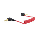 Rode SC2 3.5mm TRS Patch Cable (for VideoMicGo / Video Micro)