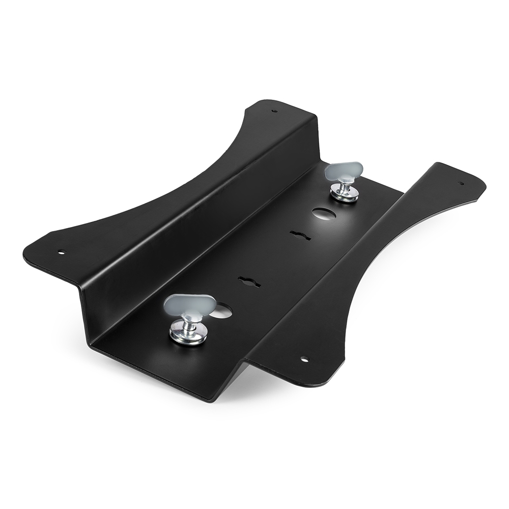 Beamz SC540-BASE Star Colour 540 Metal Base Stabiliser