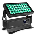 Beamz SC540-BASE Star Colour 540 Metal Base Stabiliser