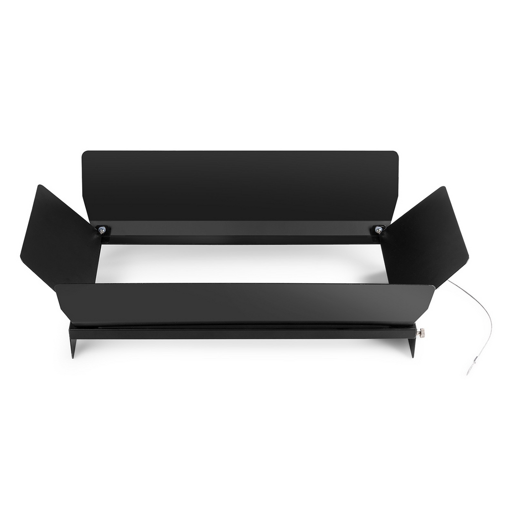 Beamz SC540-BARNDOOR for Star Colour 540