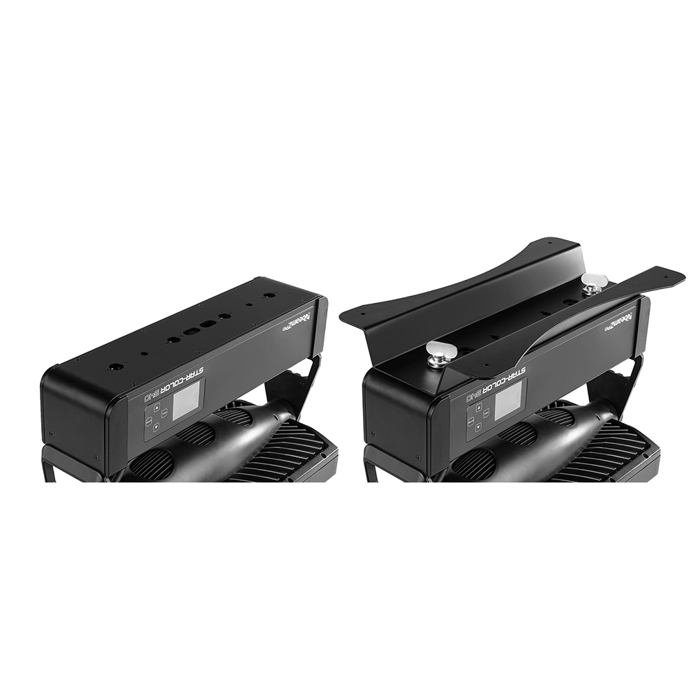 Beamz SC540-BASE Star Colour 540 Metal Base Stabiliser