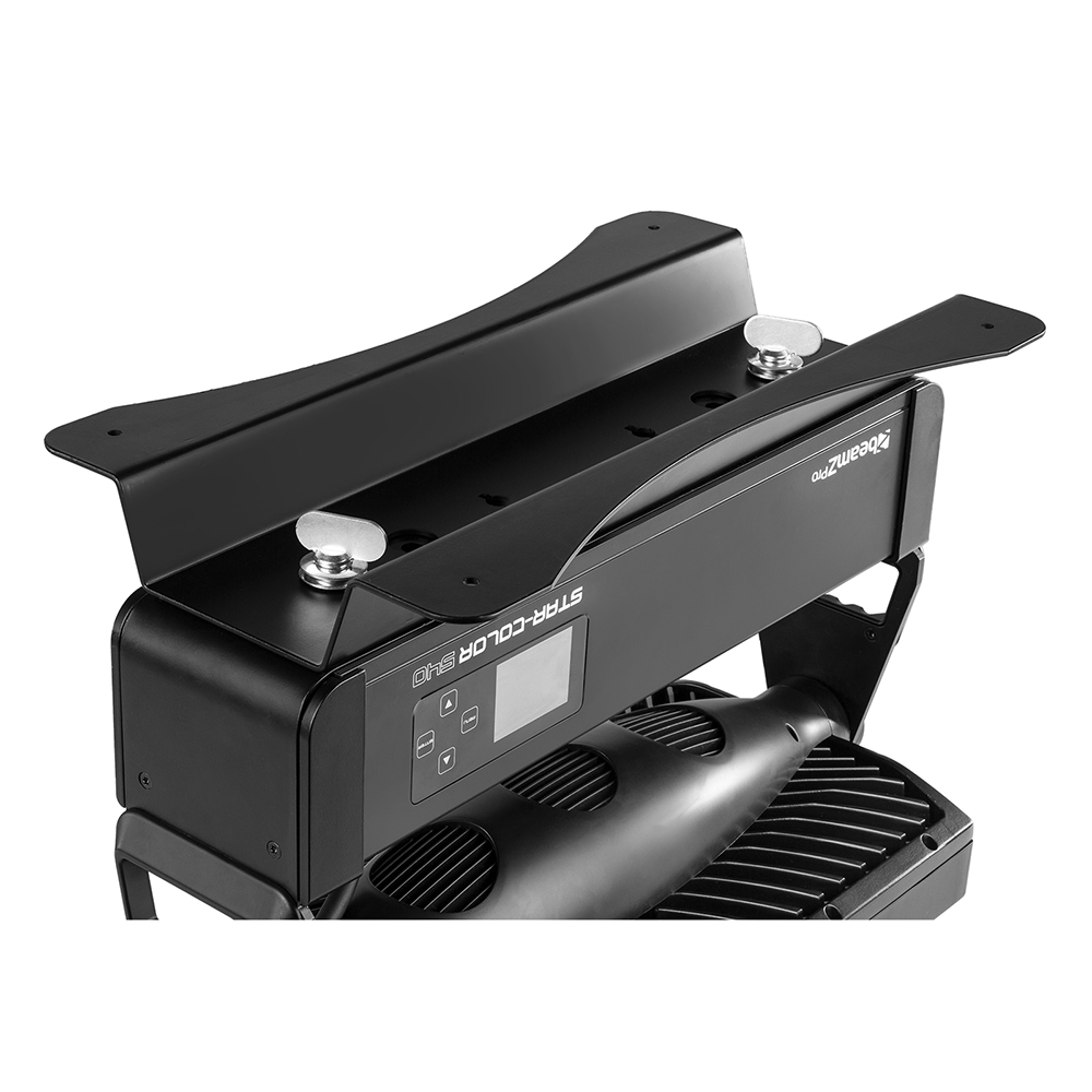 Beamz SC540-BASE Star Colour 540 Metal Base Stabiliser