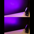 Beamz SC540-FILTER Star Colour 540 Filter 45¬∞