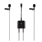 Rode SC6-L Mobile Interview Kit with SC6L & SmartLav+ (SC6LKIT)